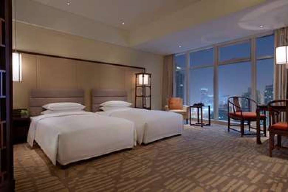 Hyatt Regency Qingdao 6