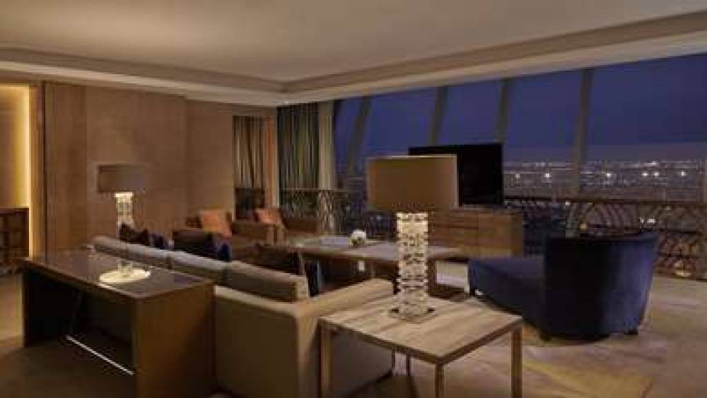 HYATT REGENCY RIYADH-OLAYA 2