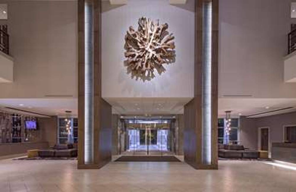 HYATT REGENCY SACRAMENTO 3