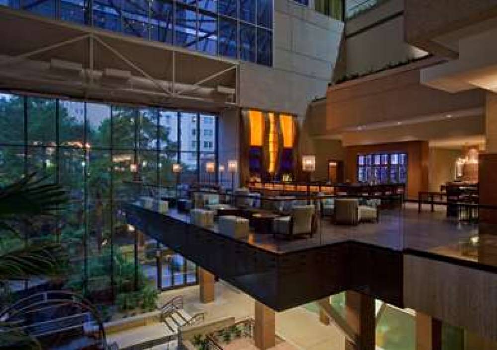 HYATT REGENCY SAN ANTONIO RIVERWALK 1