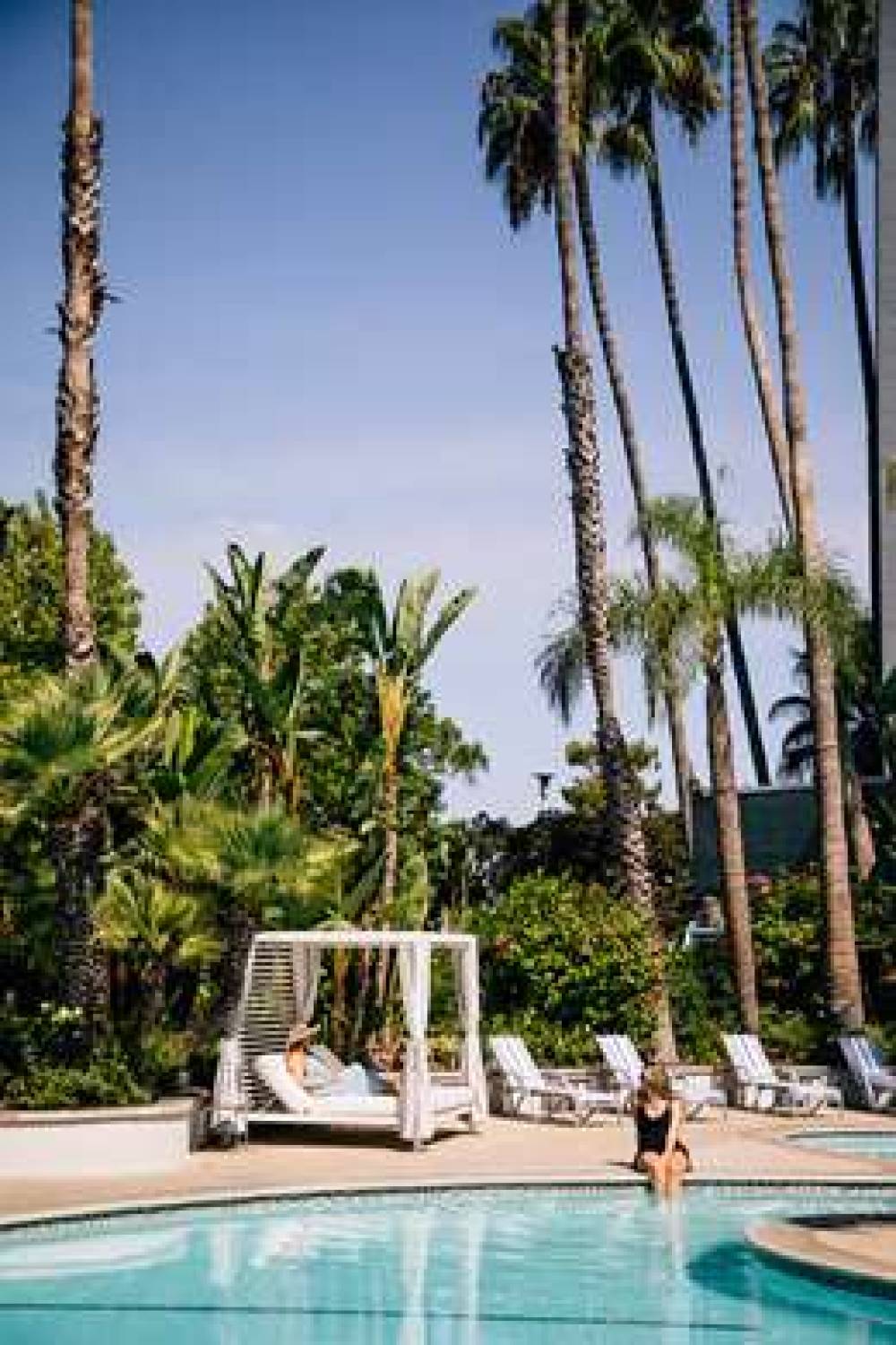 HYATT REGENCY SNA NEWPORT BEACH 10