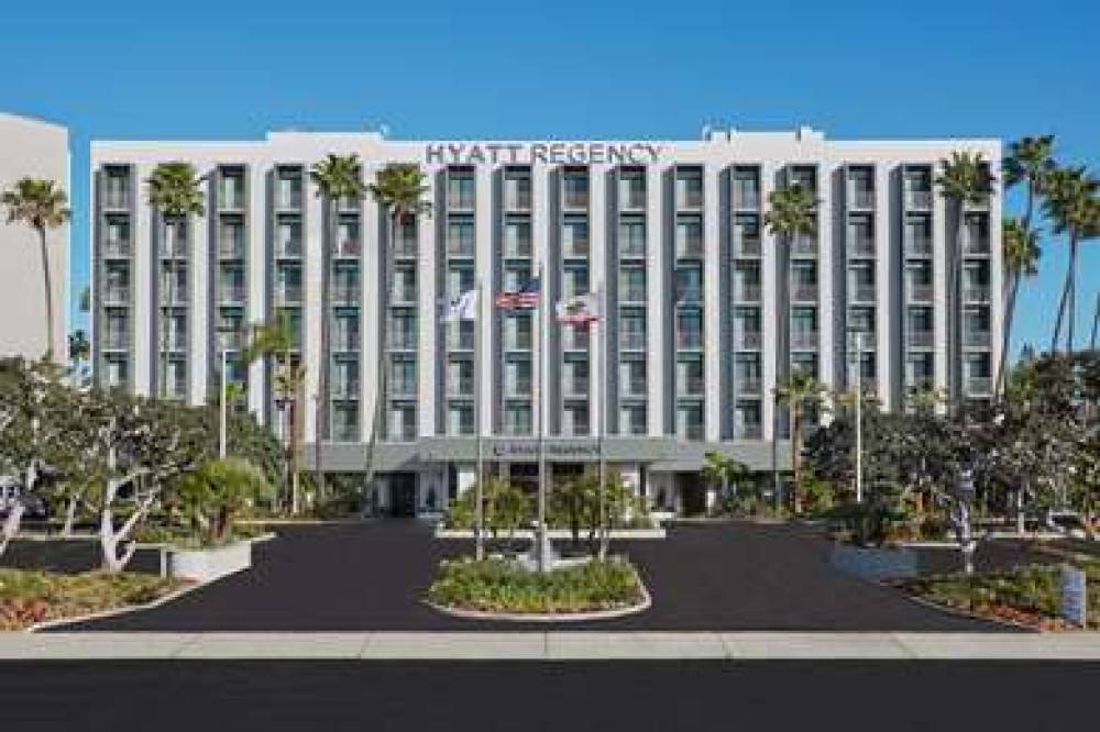 Hyatt Regency Sna Newport Beach