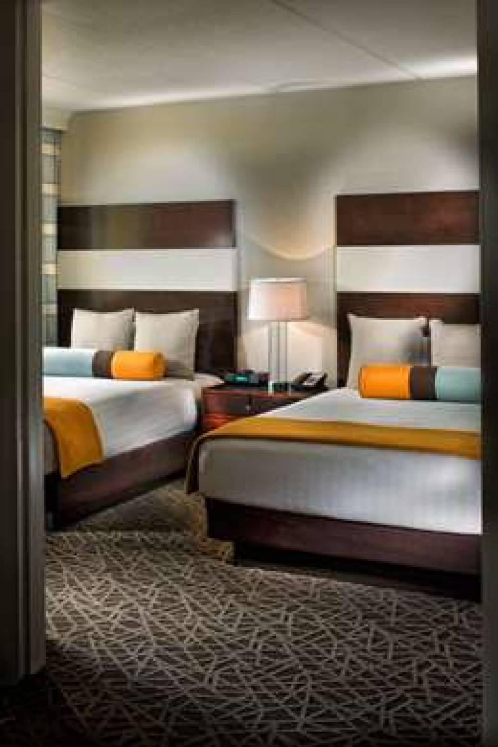 HYATT REGENCY SUITES ATLANTA NORTHW 5