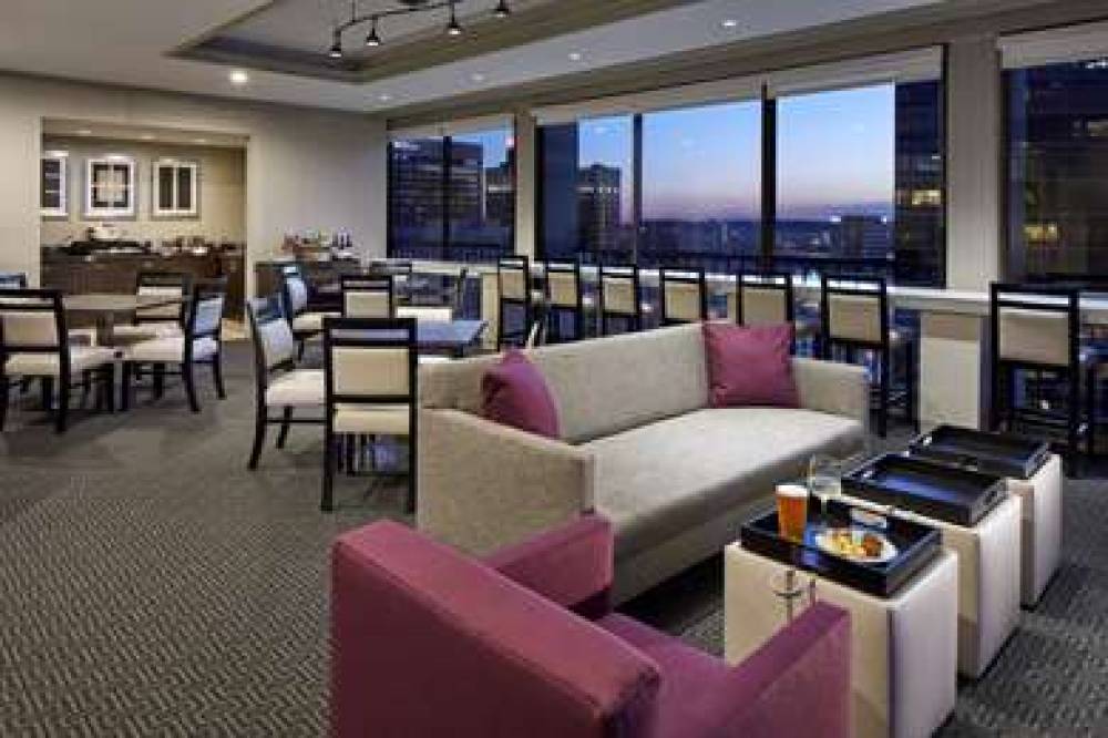 HYATT REGENCY TULSA 6