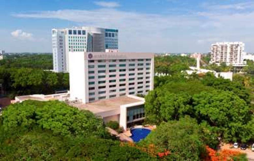 Hyatt Regency Villahermosa