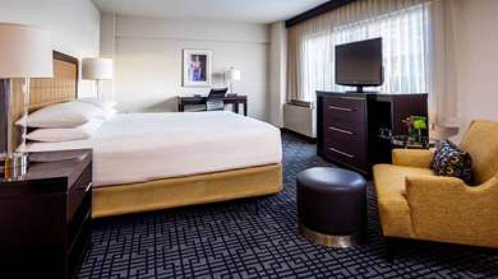 HYATT REGENCY WASHINGTON 3