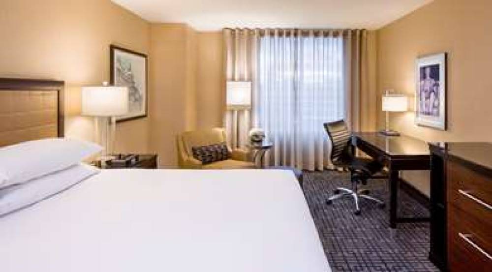 HYATT REGENCY WASHINGTON 7