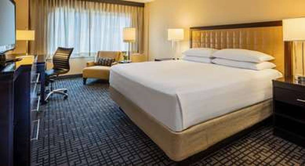 HYATT REGENCY WASHINGTON 4