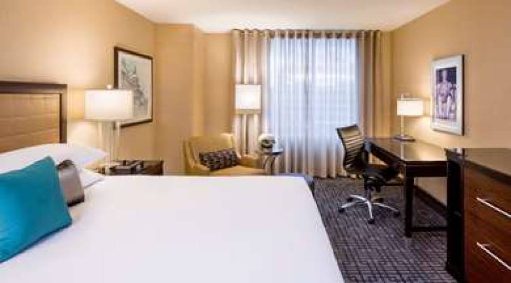 HYATT REGENCY WASHINGTON 6