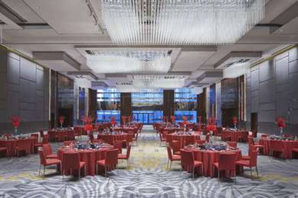 HYATT REGENCY XUZHOU 6