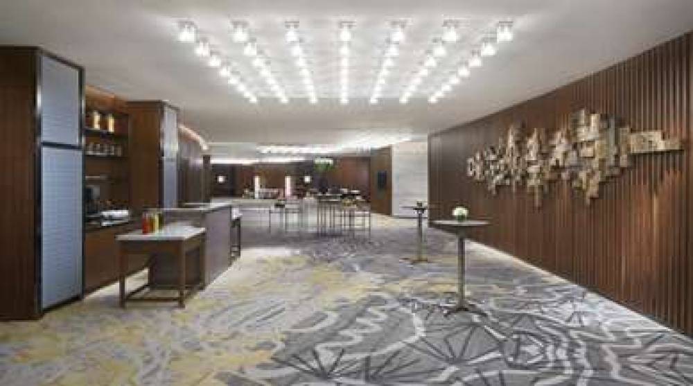 HYATT REGENCY XUZHOU 7