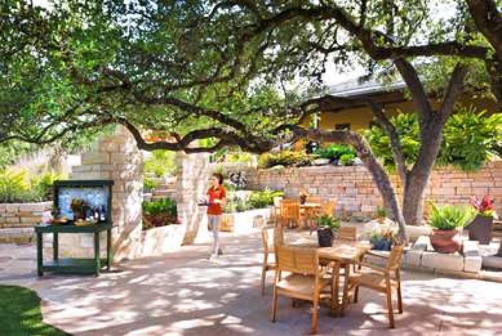 HYATT VACATION CLUB WILD OAK RANCH 4