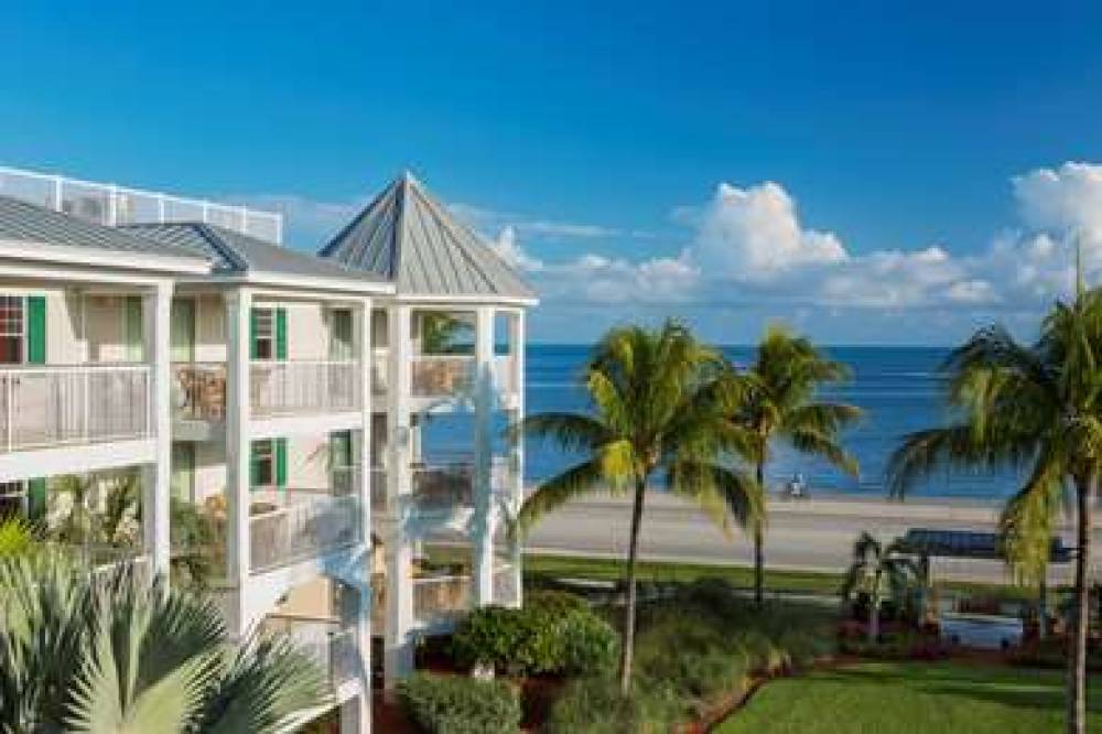 HYATT WINDWARD POINTE 1