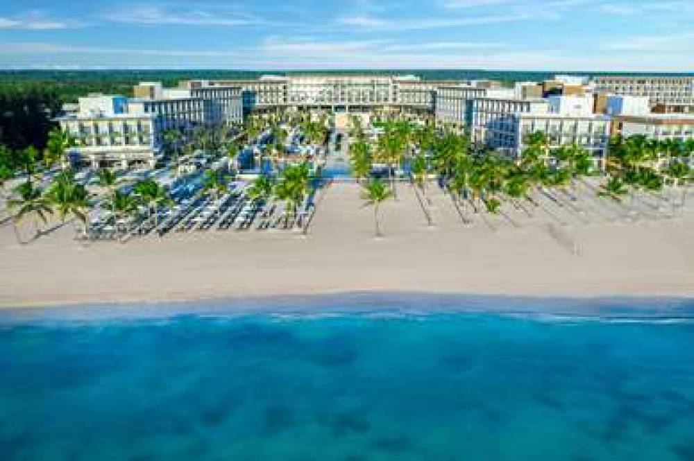 Hyatt Zilara Cap Cana