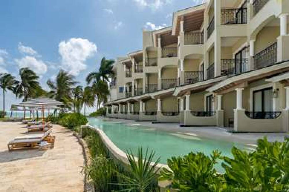 HYATT ZILARA RIVIERA MAYA 3