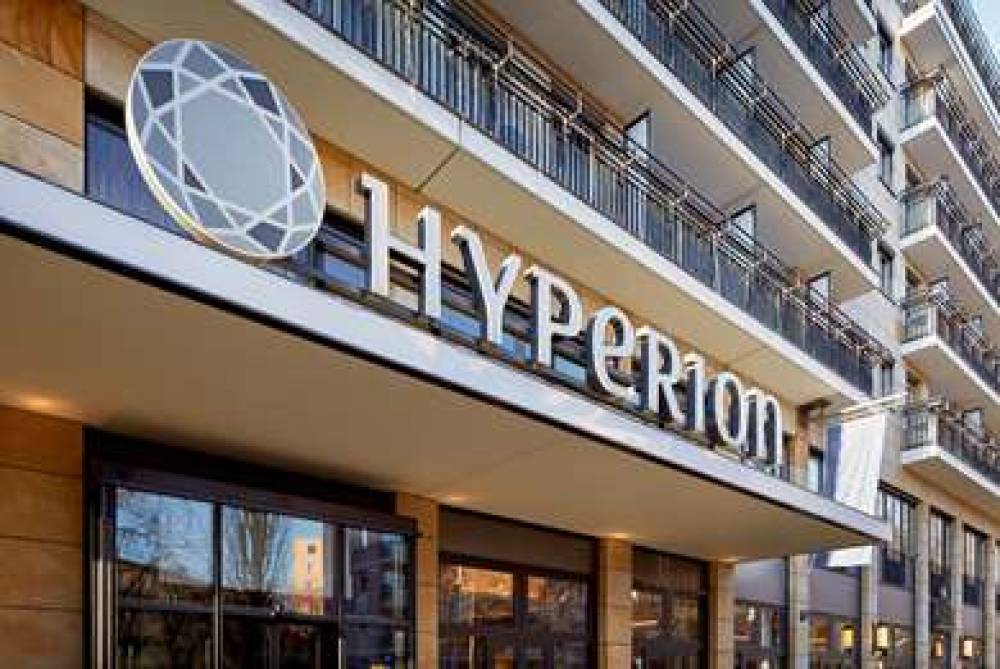 HYPERION BERLIN 5