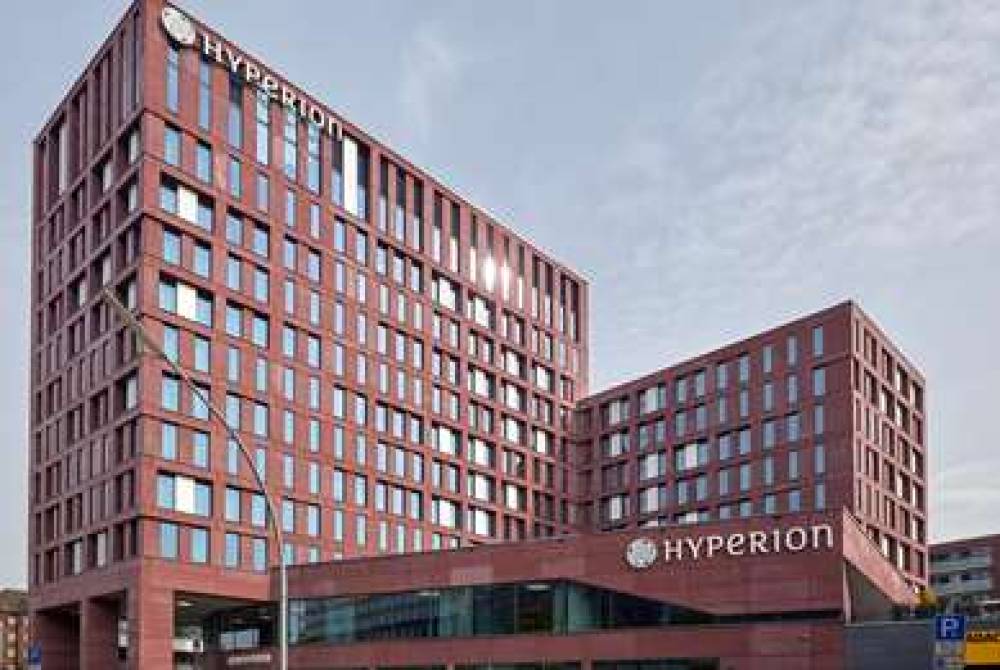 HYPERION HAMBURG 2