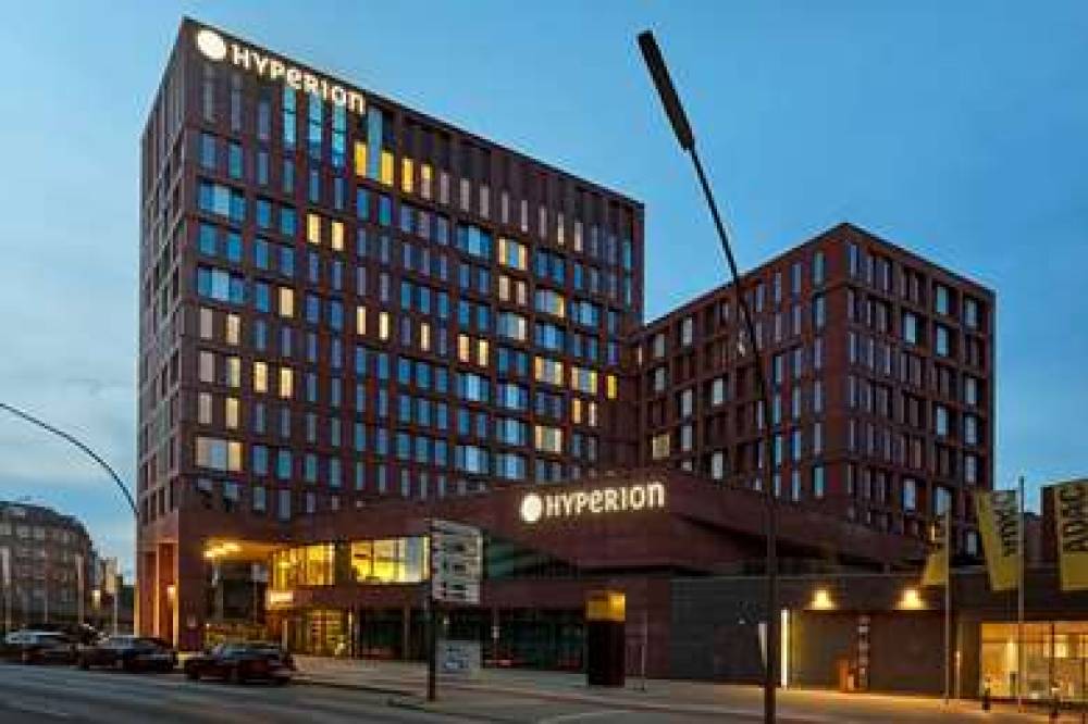 HYPERION HAMBURG 4