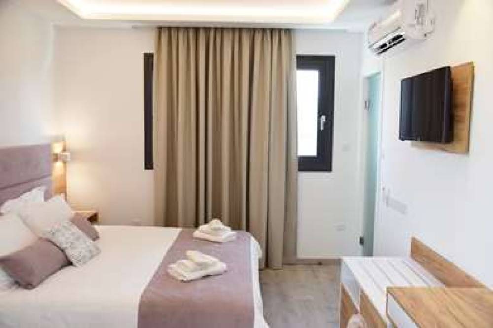 HYPNOS BOUTIQUE HOTEL 5