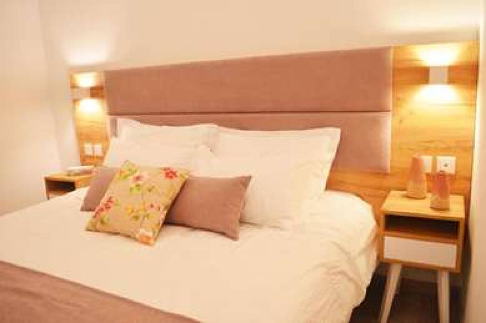 HYPNOS BOUTIQUE HOTEL 6