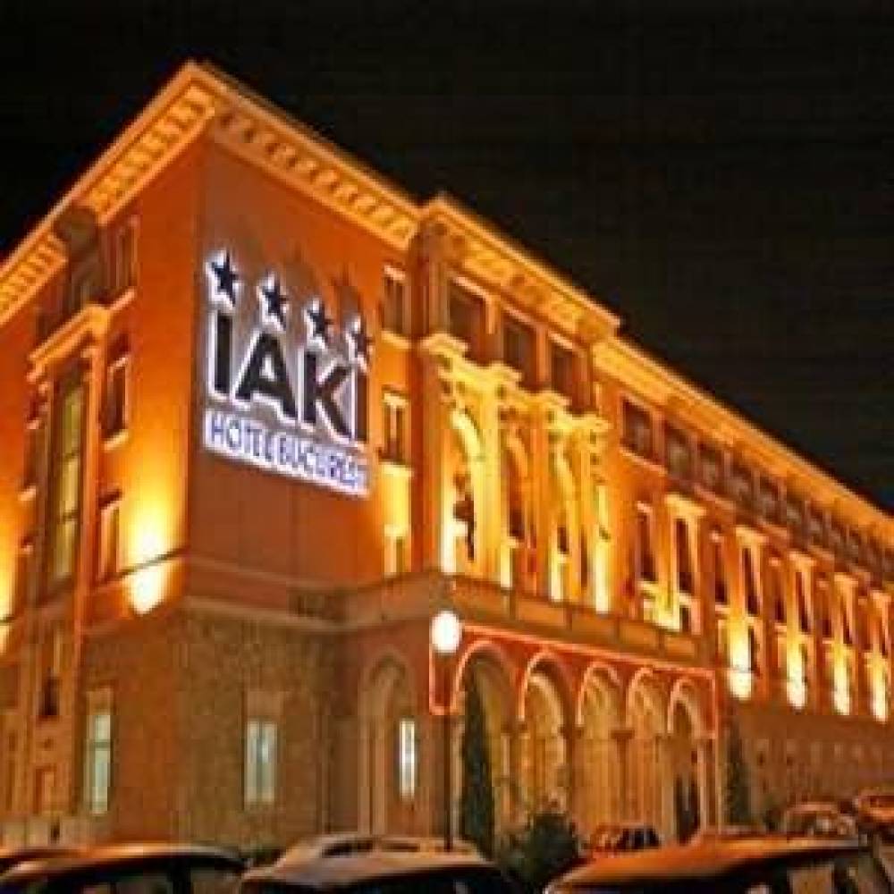 Iaki Hotel