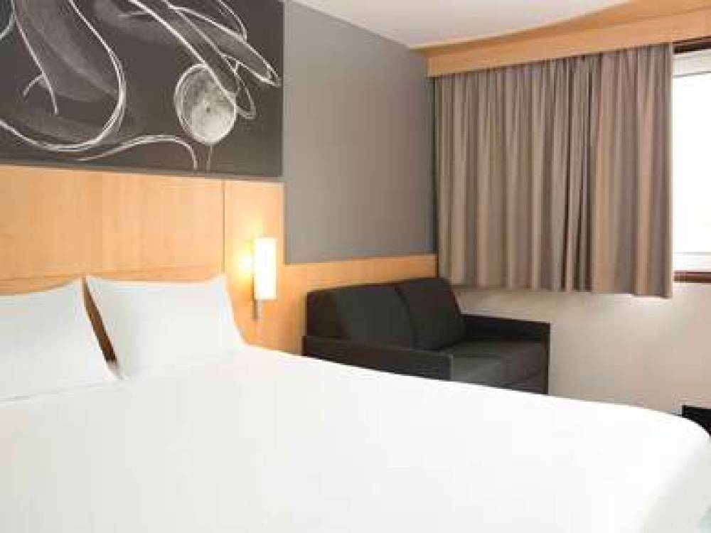 Ibis 3 Lacs Neuchatel 4