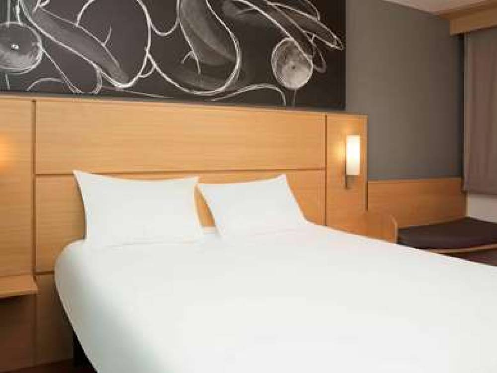 Ibis 3 Lacs Neuchatel 5