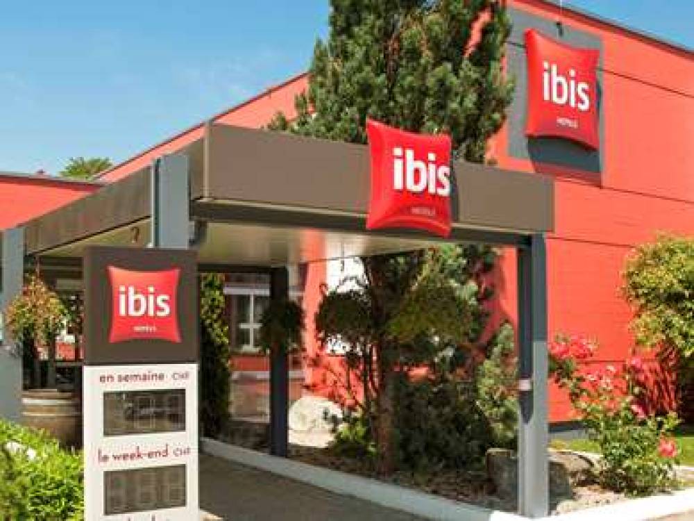 Ibis 3 Lacs Neuchatel 1