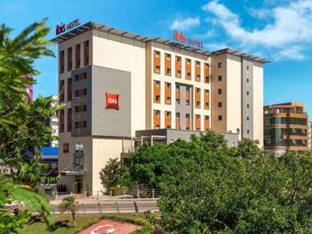 Ibis Adana 1