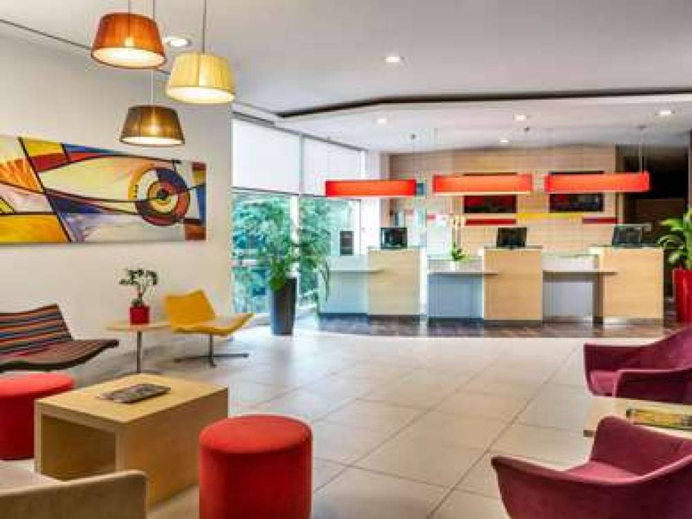 Ibis Adana 2