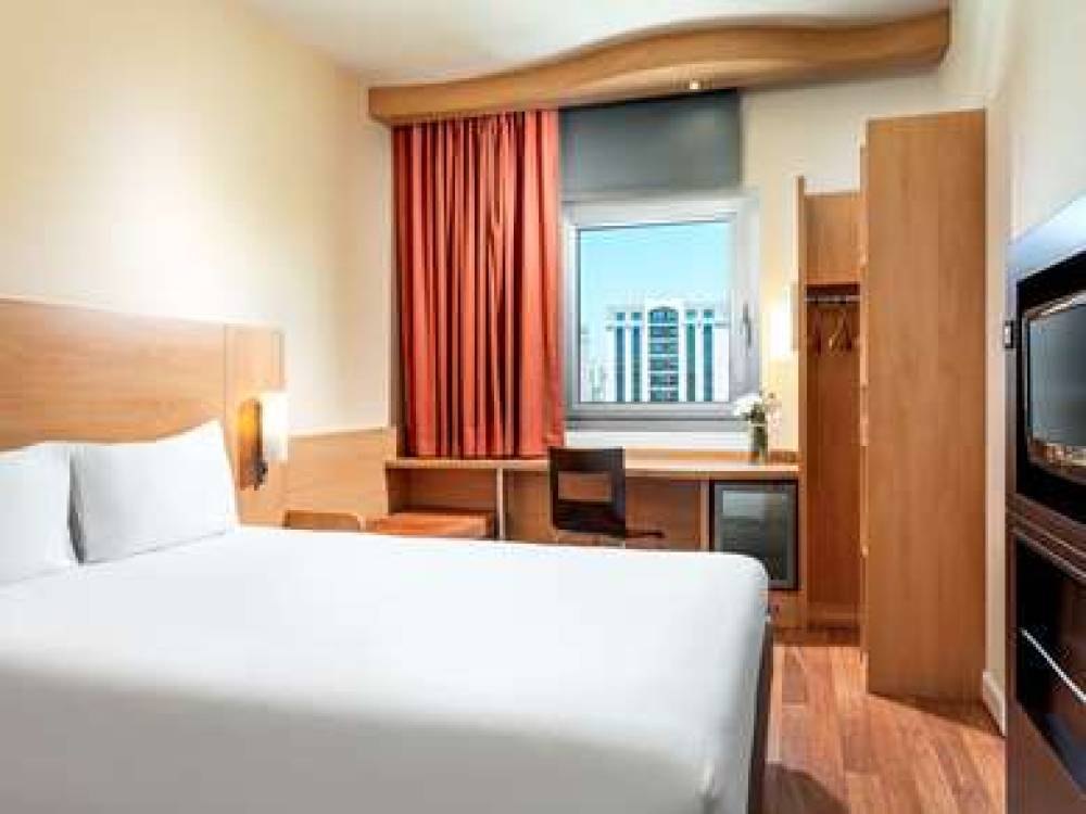 Ibis Adana 7