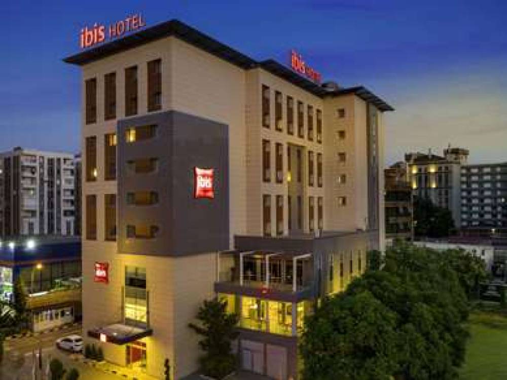 Ibis Adana 5