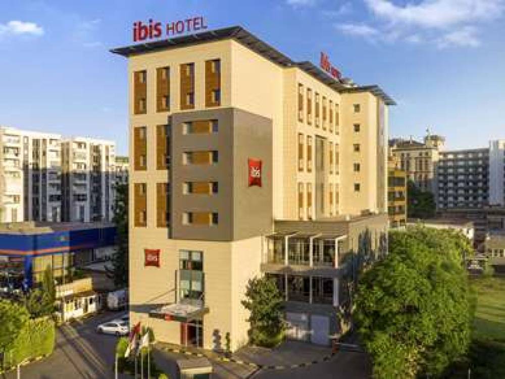 Ibis Adana 3