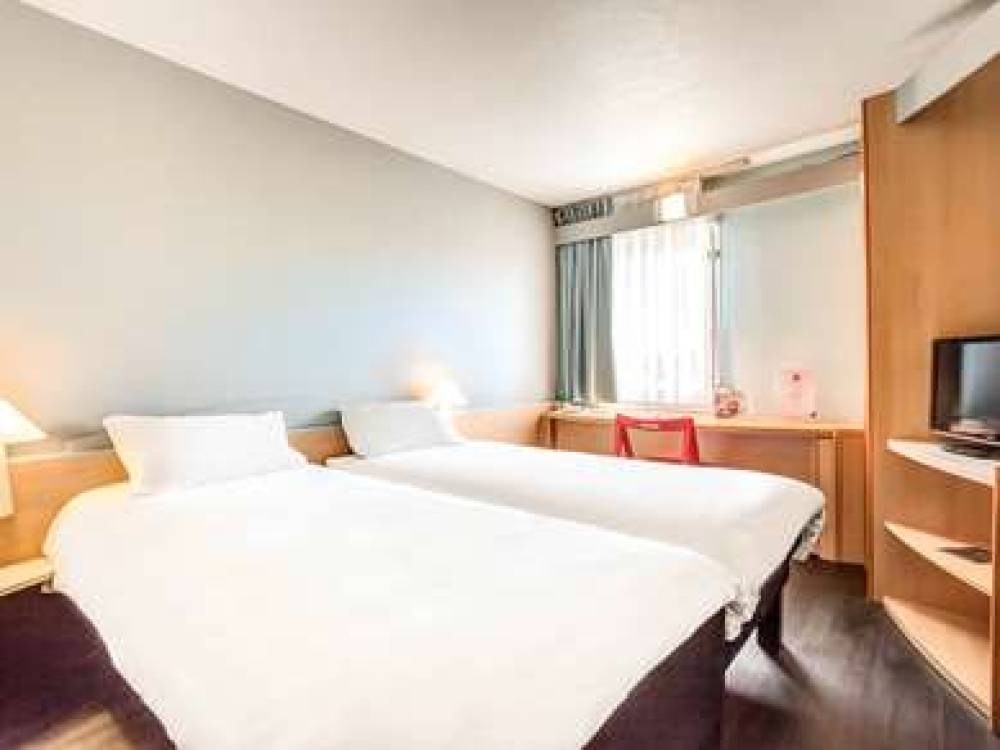 IBIS AGEN CENTRE 4