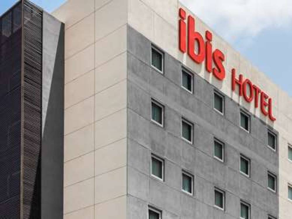 Ibis Aguascalientes Norte 3