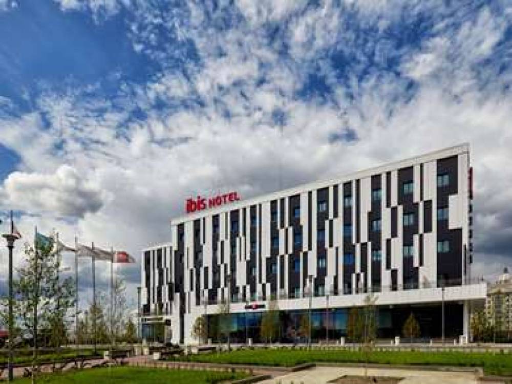 Ibis Aktobe 1