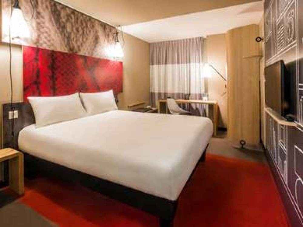 Ibis Aktobe 5