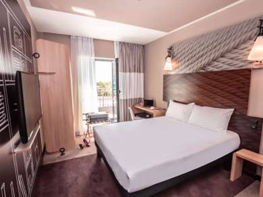 Ibis Aktobe 7