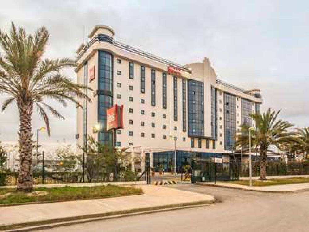 Ibis Alger Aeroport