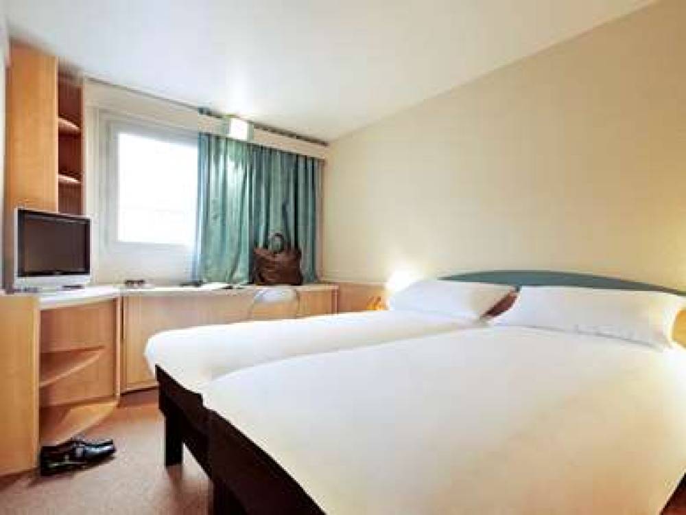 Ibis Alicante 9