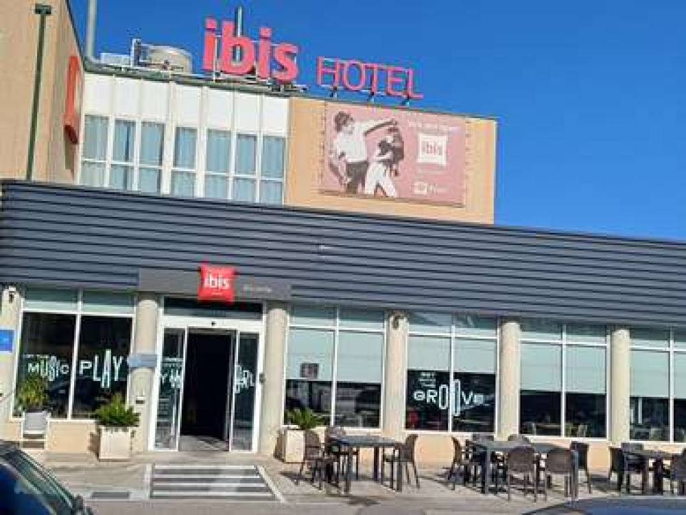 Ibis Alicante 1