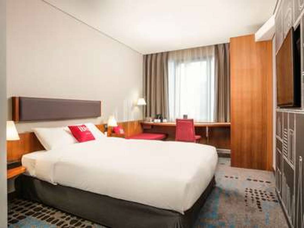 Ibis Ambassador Seoul Myeongdong 6