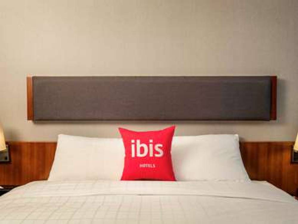 Ibis Ambassador Seoul Myeongdong 9