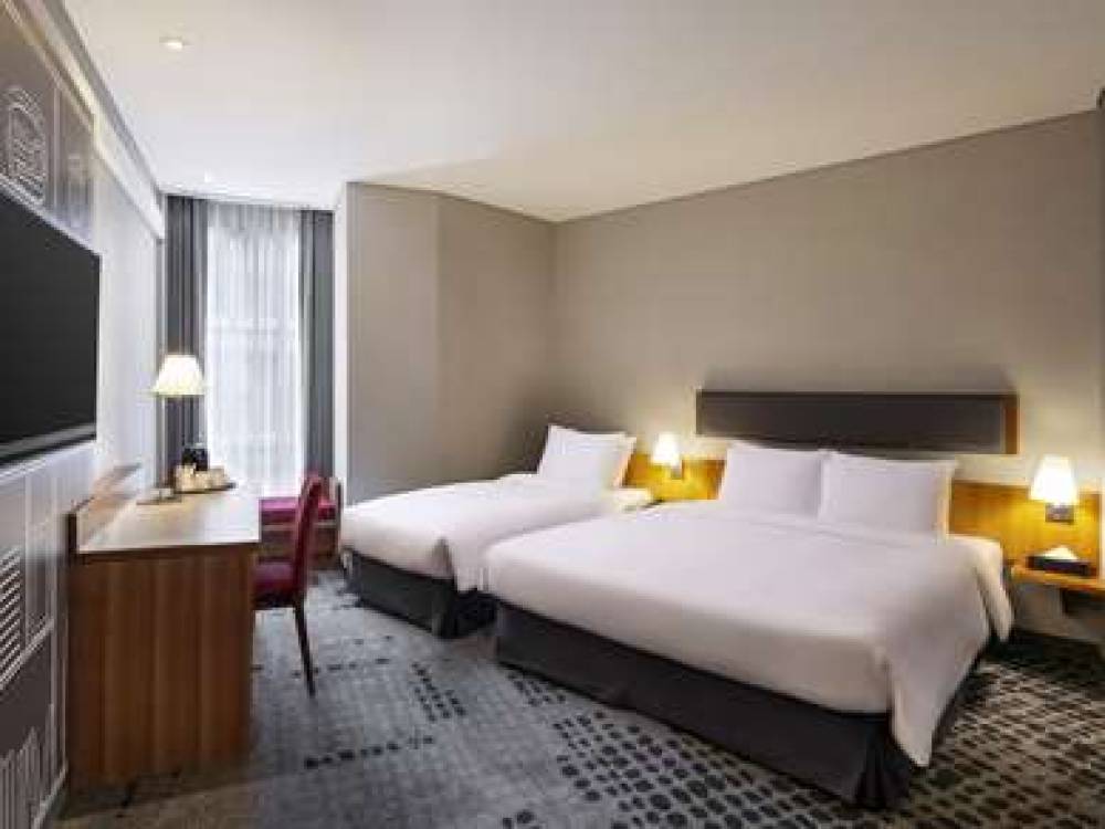 Ibis Ambassador Seoul Myeongdong 10