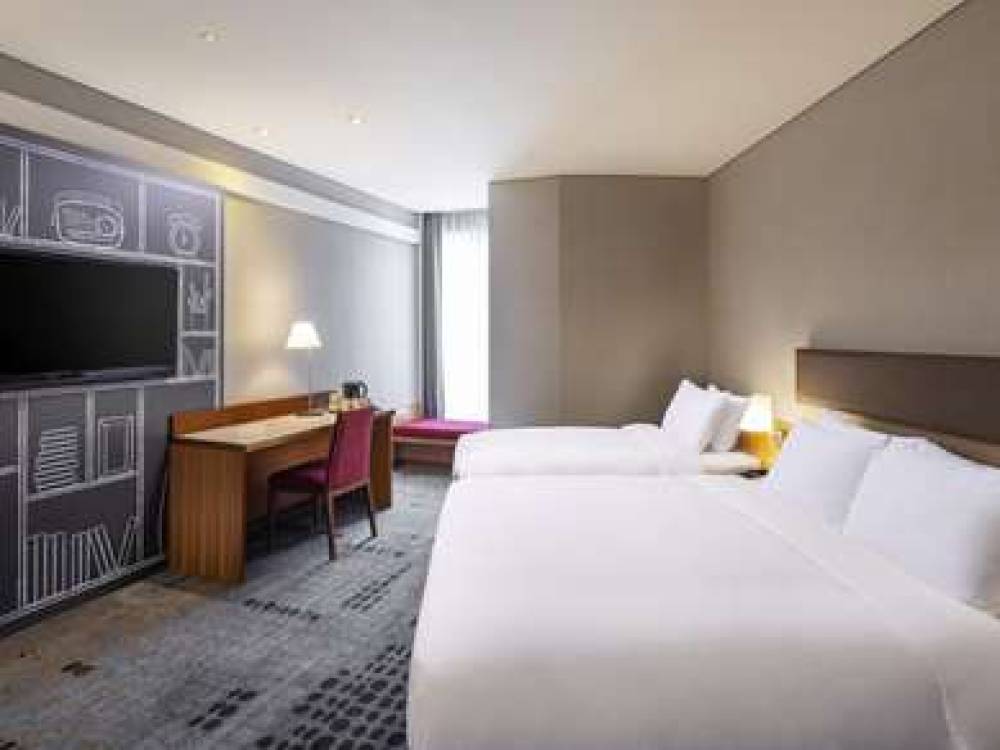 Ibis Ambassador Seoul Myeongdong 7