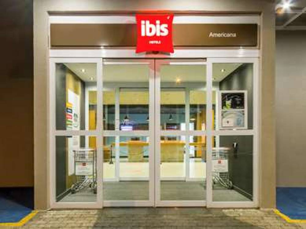 Ibis Americana 3