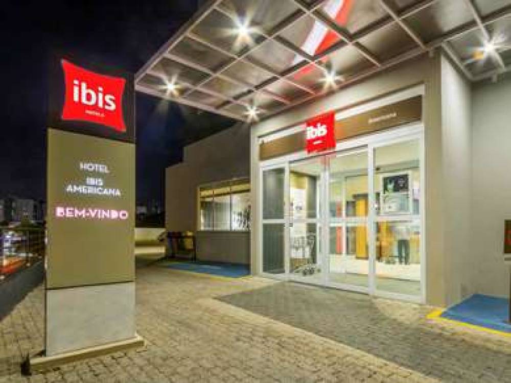 Ibis Americana 2