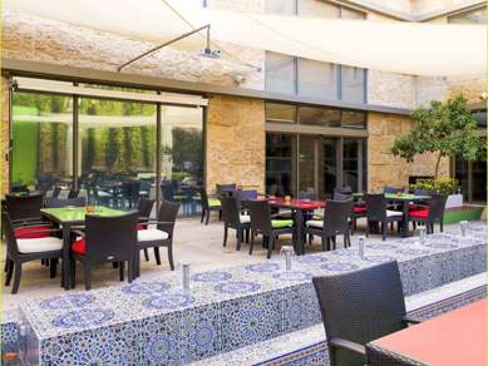 Ibis Amman 3