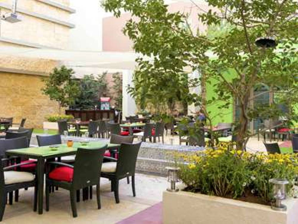 Ibis Amman