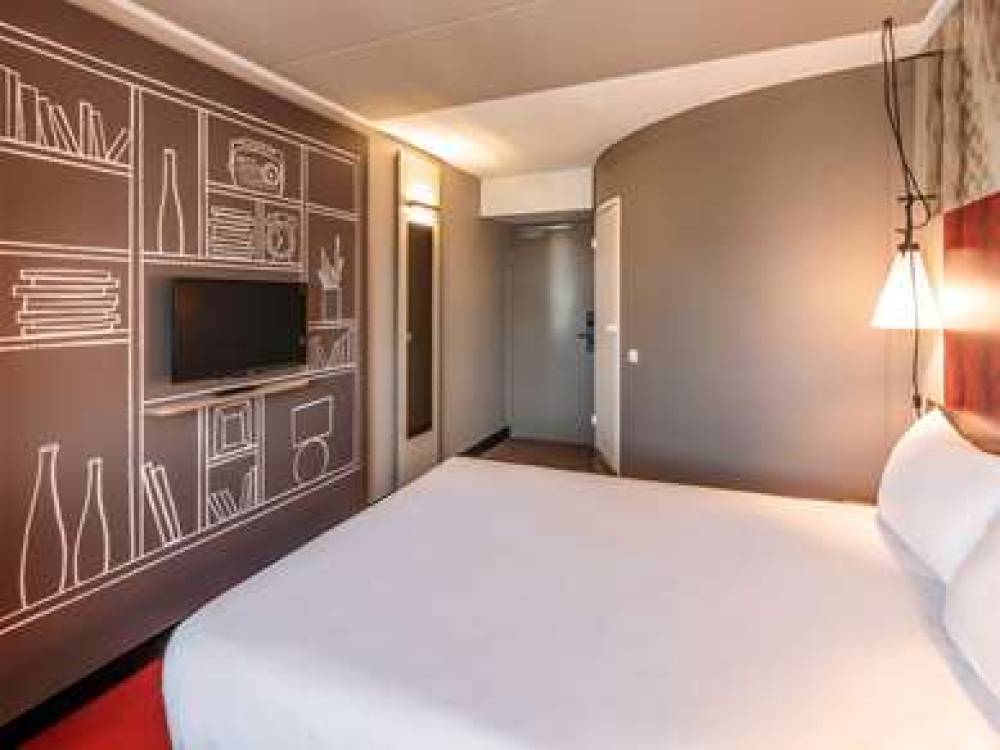 Ibis Amsterdam City West 5